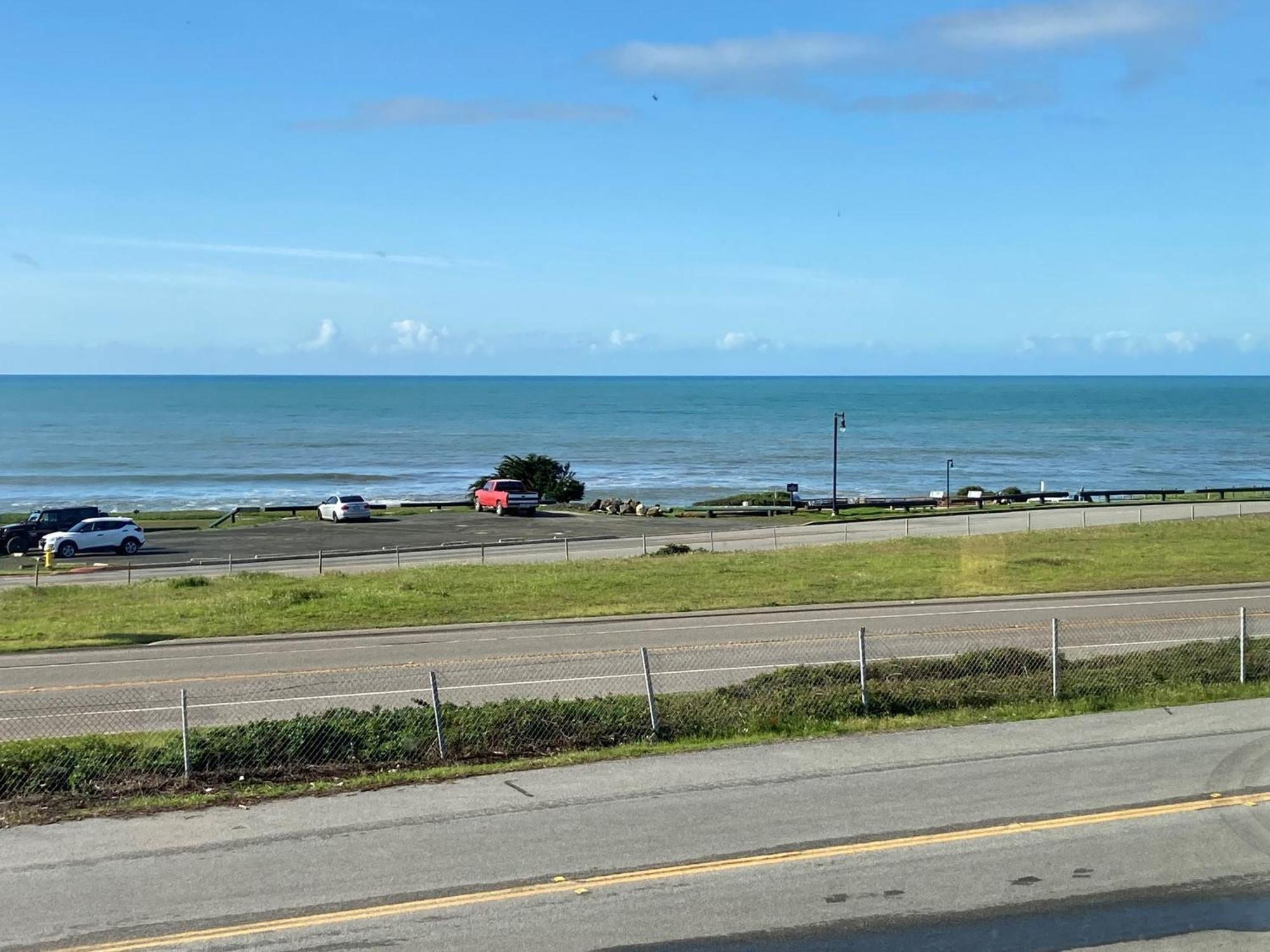 Coast Riders Inn San Simeon Ruang foto